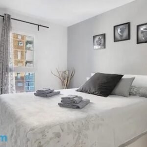 Apartamento Aquario