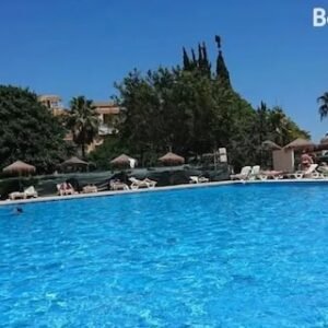 Apartamento Benalmadena Agata 2