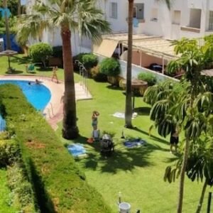 Apartamento Benalmadena Playa
