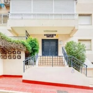 Apartamento Benalmadena Sol Y Mar