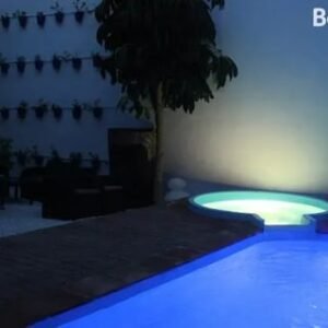 Apartamentos Casa-patio Las Palmeras