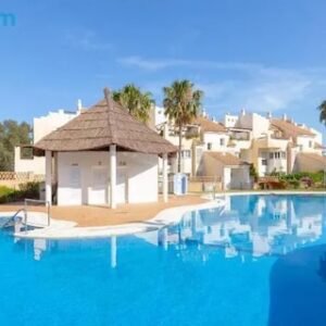 Arenal Golf Holidays Apt