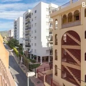 bahia'' Apartamento Vistas Al Mar, Piscina Y Garaje