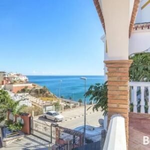 Balcon De Benalmadena Ocean Views