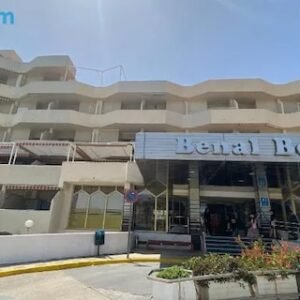 BENALBEACH LOFT Encatador