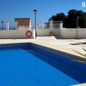 Casa Balcones - Benalmadena Pueblo