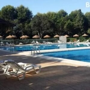 Hercules Paradise 531 Apartamento Con Vistas Al Mar Mediterraneo En Benalmadena A Pasos Del Centro Y