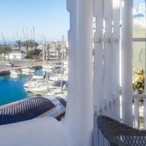 Homelystay-benalmadena, Puerto Marina