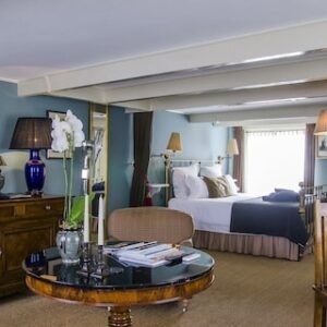 Hotel Seven One Seven