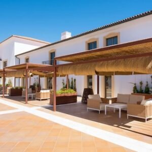 Iberostar Selection Andalucia Playa (before Iberostar Selection Andalucia Playa)