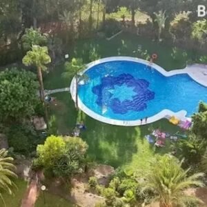 Klimatyczny Loft I Egzotyczny Basen