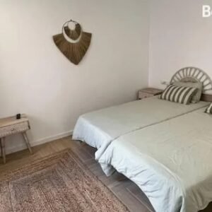 Marina & Beach Front Bliss