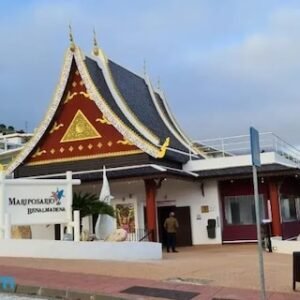 Nuevo Premium Studio Con Piscina Minerva-jupiter