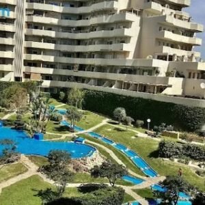 Paraisos Studio Benal Beach