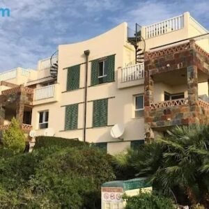 Penthouse Reserva Del Higueron