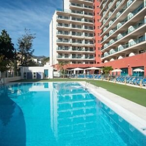 Pierre & Vacances Benalmádena Príncipe Apartamentos