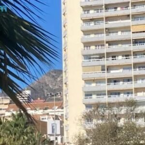 Puerto Marina Beach Firts Line Benalmadena