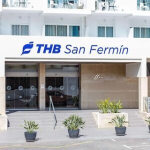THB San Fermín