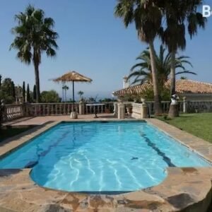 Villa Flor de Azahar