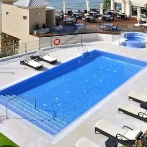 Vincci Selección Aleysa