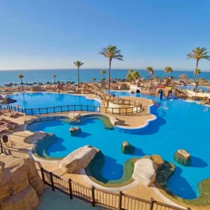 7 nights, Bed and Breakfast from £358 on 10th December