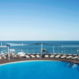 Hotel El Puerto by Pierre & Vacances