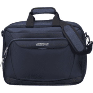 American Tourister SummerRide 3-Way Boarding Bag Navy