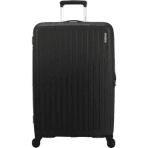 American Tourister Rejoy Large Check-in True Black