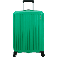 American Tourister Rejoy Medium Check-in Jade Green 1 American Tourister Rejoy Medium Check-in Jade Green