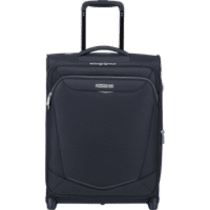 American Tourister SummerRide Upright (2 wheels) Navy