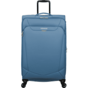 American Tourister SummerRide Extra Large Check-in Coronet Blue