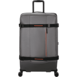 American Tourister Urban Track Large Check-in Dark Grey