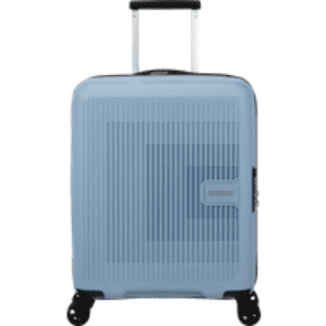 American Tourister AeroStep Cabin luggage Soho Grey