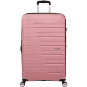 American Tourister Flashline Large Check-in Lilas Pink