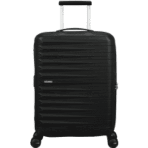 American Tourister FastForward Cabin luggage Flash Black