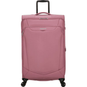 American Tourister SummerRide Extra Large Check-in Lilas Pink
