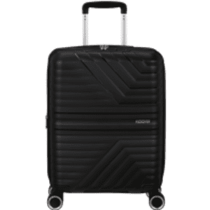 American Tourister Flytwist Cabin luggage Shadow Black