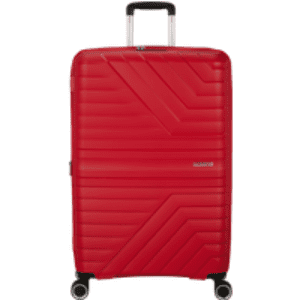 American Tourister Flytwist Large Check-in True Red