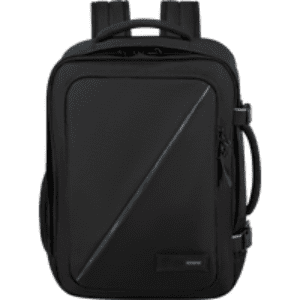 American Tourister Take2cabin Backpack Black
