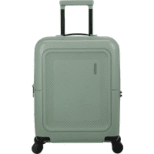 American Tourister DashPop Cabin luggage Iceberg Green