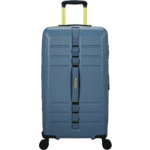 American Tourister TrailOn Trunk Coronet Blue