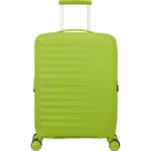 American Tourister FastForward Cabin luggage Neon Lime