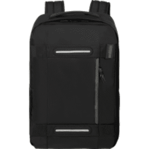 American Tourister Urban Track Backpack 14" Asphalt Black