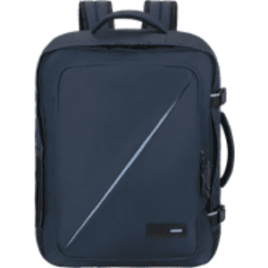 American Tourister Take2cabin Backpack 15.6" Dark Navy