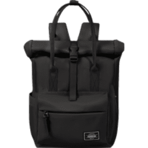 American Tourister Urban Groove Backpack Black