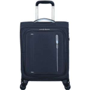 American Tourister Cloudrider Cabin luggage Sky Navy