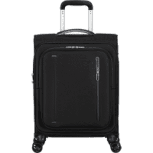 American Tourister Cloudrider Cabin luggage Jet Black