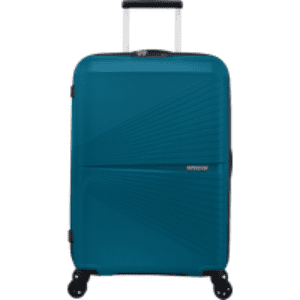 American Tourister Airconic Medium Check-in Deep Ocean
