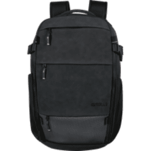 American Tourister Pacepro Backpack 15.6" Flash Black