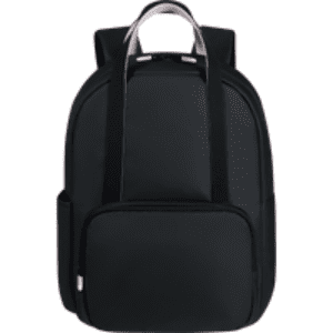American Tourister Puffypop Laptop Backpack 15.6" Black